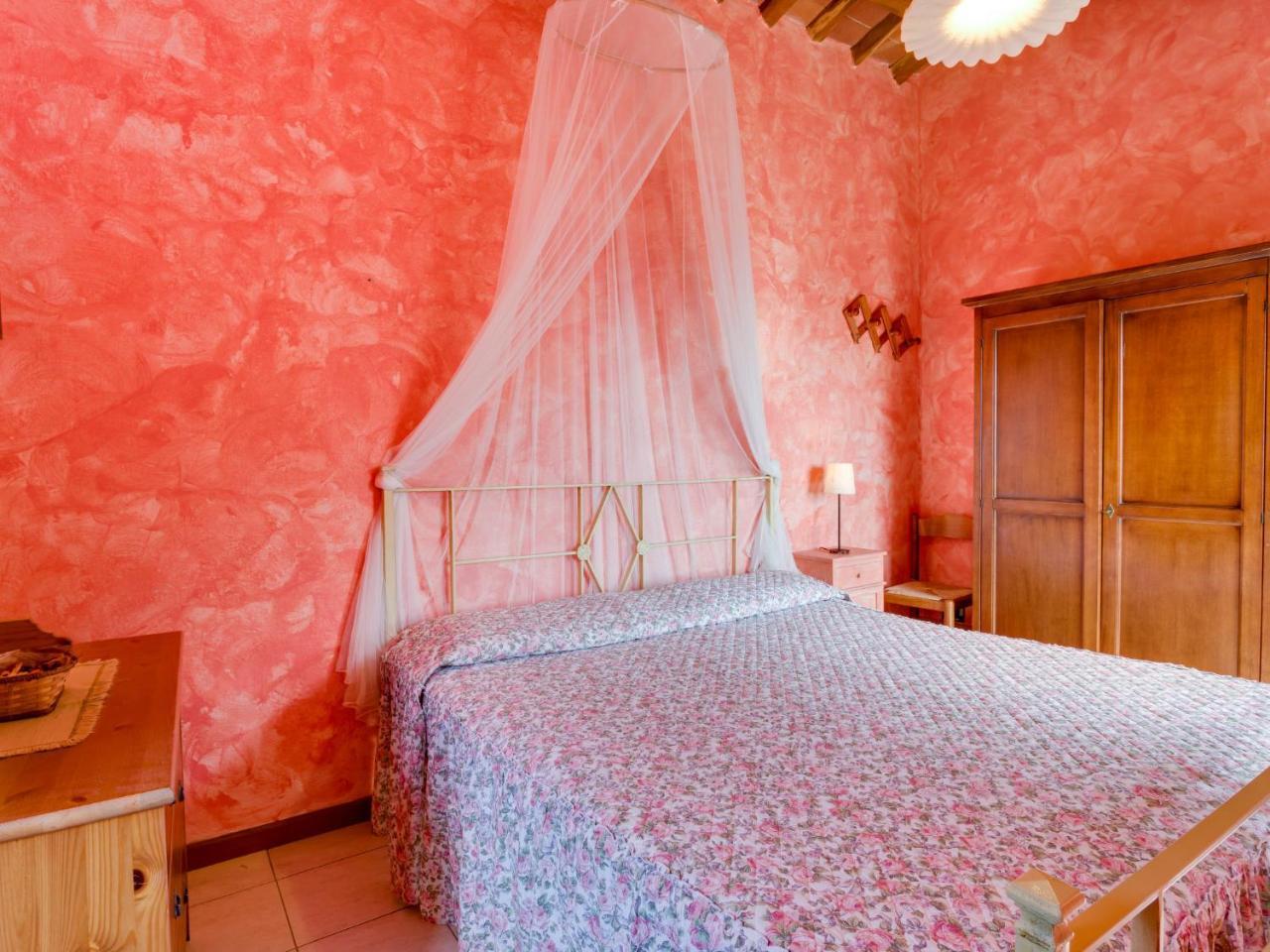 Apartment Santa Margherita-3 By Interhome Pescia Zewnętrze zdjęcie